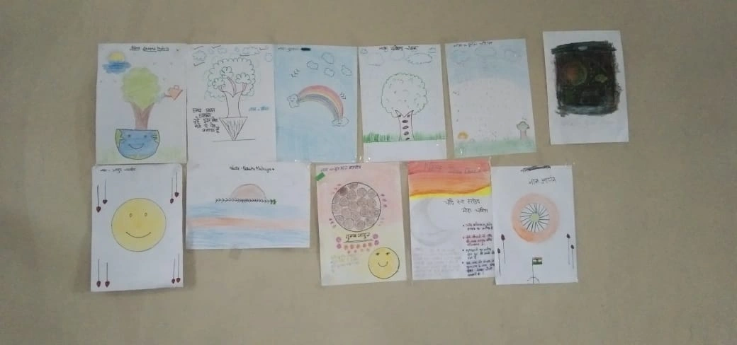 Sahaare ke Chotte Ishaare - Community Mental Health Programme photo 20